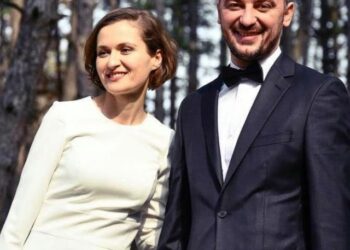 Besa Shahini dhe burri i saj