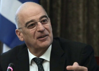 Zgjerimi me 12 milje/ Dendias: Marrëveshja me Italinë ishte katalizatori