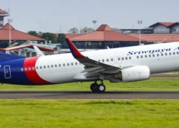 Zhduket ne 10 mijë metra lartësi avioni me 50 pasagjerë