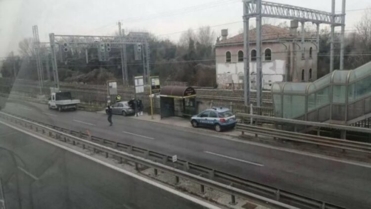 E rëndë në Itali/ Treni përplas për vdekje shqiptarin, dëmet në shpinë dhe qafë i morën jetën