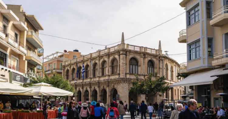 Kriza demografike në Europës/ OKB: Tkurrja e popullsisë ‘kërcënon’ Greqinë