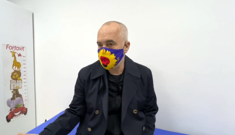 Edi Rama
