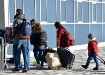 Gjermania trendi i ri emigracionit, në dy vite dyfishohen lejet e qëndrimit