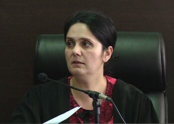 Lirimet nga burgu, ILD shtyn seancën gjyqësore për Enkelejda Hoxhën