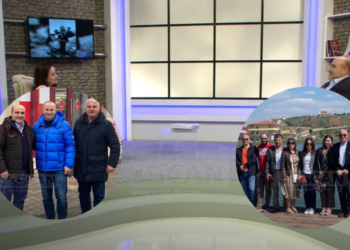 20 vite në biznes, deputeti Sinaj: Ortakët janë çelësi i suksesit