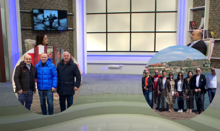 20 vite në biznes, deputeti Sinaj: Ortakët janë çelësi i suksesit