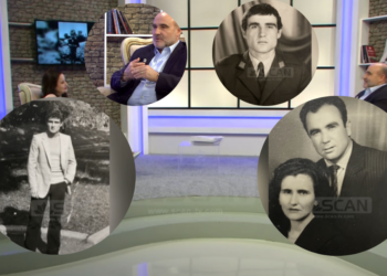 Deputeti Vullnet Sinaj rrëfen rrugëtimin si ushtarak: Më ka ndikuar gjithë jetën