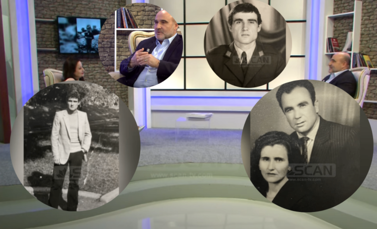 Deputeti Vullnet Sinaj rrëfen rrugëtimin si ushtarak: Më ka ndikuar gjithë jetën