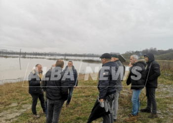 Përmbytjet në Nënshkodër/ Denoncimi i Bushatit: Keqmenaxhim situate, të merren masa urgjente (FOTO)