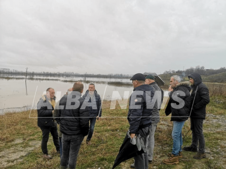 Përmbytjet në Nënshkodër/ Denoncimi i Bushatit: Keqmenaxhim situate, të merren masa urgjente (FOTO)