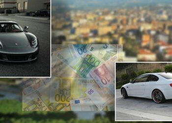 Zbardhet dosja dhe dënimet/ Kush është bosi mirditor me 18 makina dhe biznese 5 mln euro?