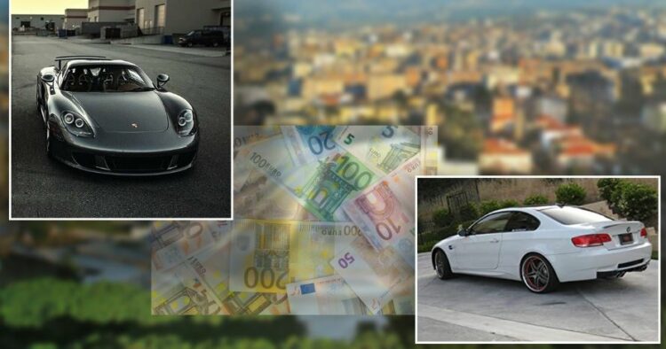 Zbardhet dosja dhe dënimet/ Kush është bosi mirditor me 18 makina dhe biznese 5 mln euro?