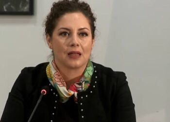 Betimi i Joe Biden/ Ministrja Xhaçka: Urimet më të mira për Presidentin e Amerikës dhe Harris