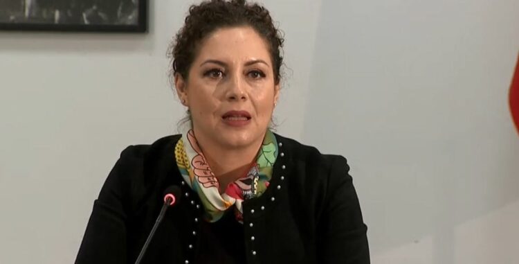 Betimi i Joe Biden/ Ministrja Xhaçka: Urimet më të mira për Presidentin e Amerikës dhe Harris