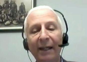 Profesor Ilir Gëdeshi