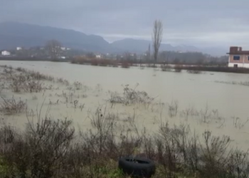 Foto ilustruese nga Durrësi