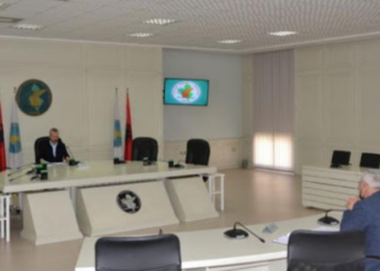 Identifikimi elektronik i votuesve, KQZ miraton kompaninë monitoruese