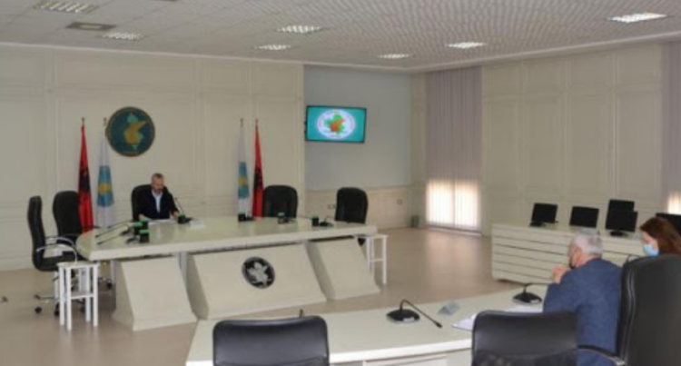 Identifikimi elektronik i votuesve, KQZ miraton kompaninë monitoruese