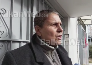 “Trafikonin fëmijë?”, flet bashkëshortja e Përparim Ademit: Akuzat janë të pavërteta! E dija për lidhjen, nuk doja të prishja familjen