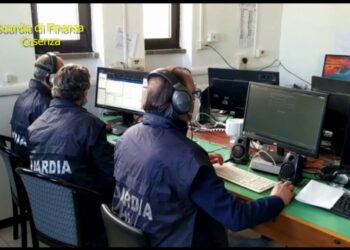 Pergjimet e antimafias