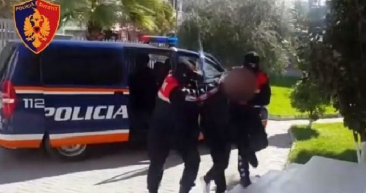 Vrasja e Armando Baboçit në Durrës/ Pas tre muajsh policia vë në pranga autorin