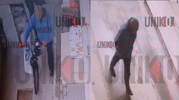 VIDEO/ Momenti kur Përparim Ademi shkon të vrasë 2 motrat në Tiranë