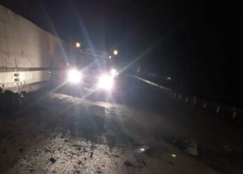 Gjendja e akseve rrugore/ ARRSH: Situata nën kontroll pas mungesës së rreshjeve të shiut e borës, problematik aksi Elbasan- Rrogozhinë