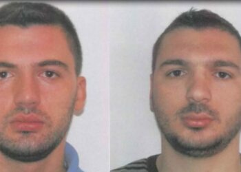 Klement dhe Eldi Cale