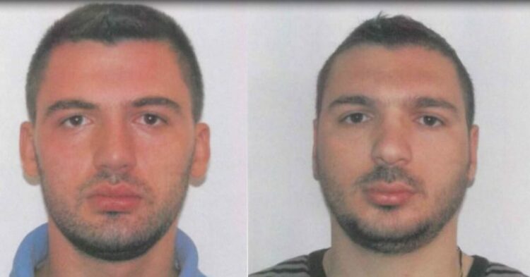 Klement dhe Eldi Cale