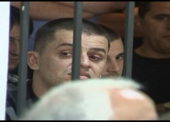 Miratohet ekstradimi i Indrit Taullait nga Gjykata e Prizrenit