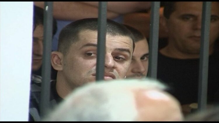 Miratohet ekstradimi i Indrit Taullait nga Gjykata e Prizrenit