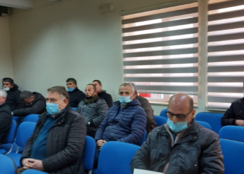 Shitblerja e votave/ Shtyhet seanca gjyqësore për “Dosjen 184”