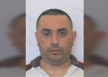 SPAK arreston “fshesaxhiun” e bashkisë/ Kush është Indrit Rusi i ndaluar për vrasjen e Klod Saliut