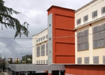 Rrjedhja e gazit në shkollën private, QSUT: 6 nxënës të shtruar në spital, jashtë rrezikut për jetën