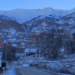 Situata në Qarkun Dibër/ Borë dhe ngrica, disa akse rrugore të pa kalueshme