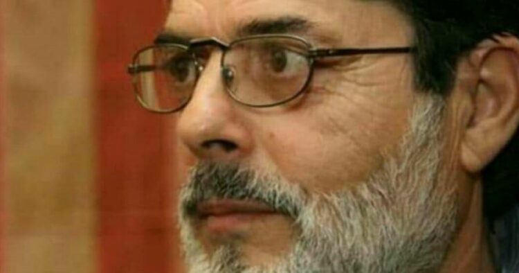 I infektuar me COVID-19, piktori i njohur shtrohet në spital, e bija apel Ramës dhe Manastirliut