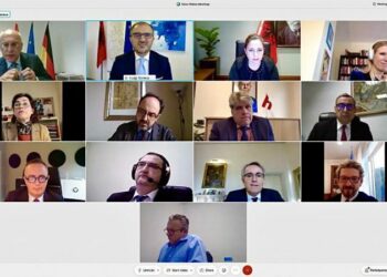 Nga vaksina tek negociatat, Soreca: BE do të vijojë të mbështesë konkretisht qytetarët shqiptarë