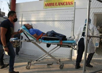 ALARMI në Meksikë/ Shifra të larta të infektimeve me COVID-19