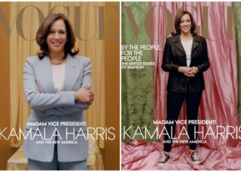 Kamala Harris
