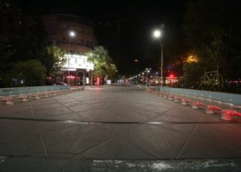 Sot data 4 janar, a mbaroi shtetrrethimi në vend?