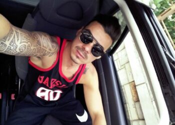 FOTO+ VD/ Identifikohet shqiptari që u ekzekutua mbrëmjen e kaluar në Patra