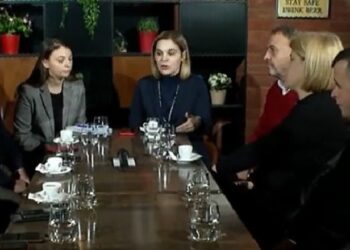 Kryemadhi nga Fieri: Më 25 prill të thyejmë në mes Rilindjen