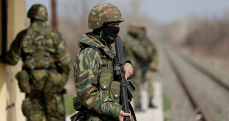 Media e njohur greke jep alarmin: Erdogani kontrollon Shqipërinë, na duhen armë