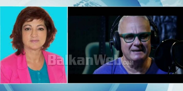 Myfarete Laze mes lotësh: Nuk e imagjinoj dot, më dhëmb shumë ikja e tij! I shkruajta, por s’mora përgjigje…