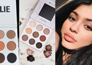 Sërish akuza për Kylie Jenner rreth produkteve të kozmetikës