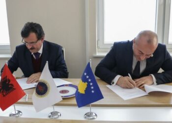 Tjetër marrëveshje në Kosovë para zgjedhjeve, Haradinaj do të dalë me listë të përbashkët me partinë e…