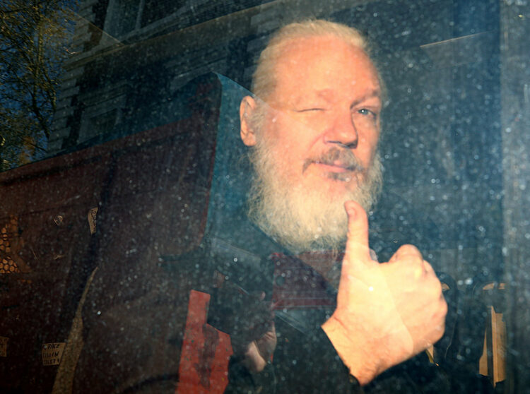Merret vendimi!/ Juliane Assange nuk do të ekstradohet në SHBA