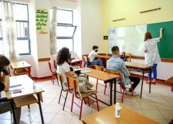 Nga edukatorët te mësuesit e gjimnazeve/ Rritja e pagave për çdo pozicion