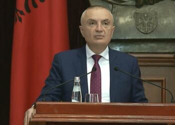 Presidenti Meta: Huaja nga fondi saudit ndryshoi destinacionin. Rama shpifje dhe gënjeshtra