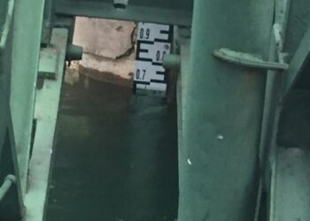 Bashkia e Shkodrës: Niveli i ujit në liqen, 0,03 m larg kuotës maksimale